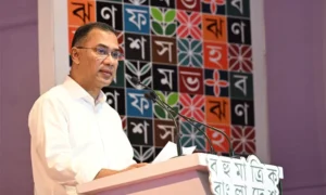 সরকার দেশটাকে জ্ঞানের আলোয় আলোকিত করতে চায়: প্রধানমন্ত্রী