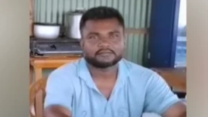 সাবেক ইউপি চেয়ারম্যানকে থাপ্পড় মারা সেই যুবদল নেতা বহিষ্কার