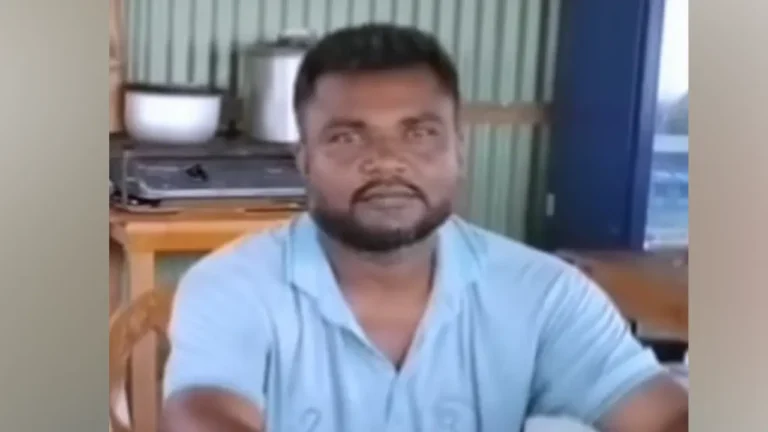 সাবেক ইউপি চেয়ারম্যানকে থাপ্পড় মারা সেই যুবদল নেতা বহিষ্কার