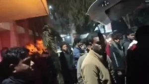 গাইবান্ধায় দুর্বৃত্তদের হামলায় যুবদল কর্মীর আঙুল বিচ্ছিন্ন