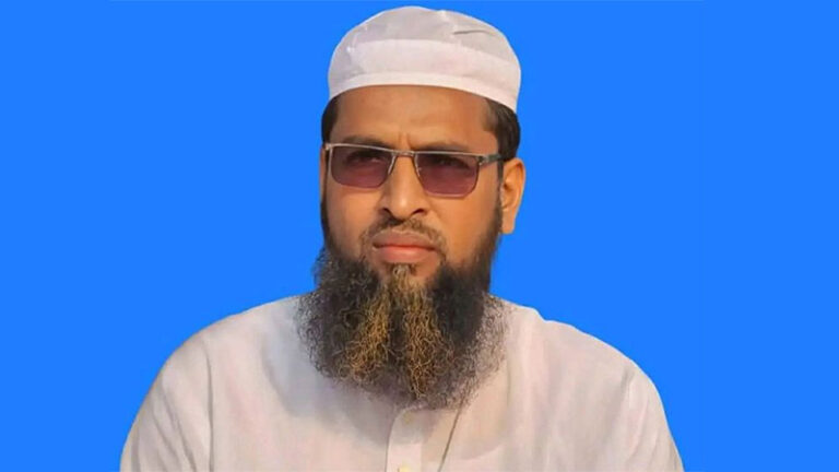 দেশের ইতিহাসে প্রথমবারের মতো সংসদ সদস্য পেল ইসলামী আন্দোলন