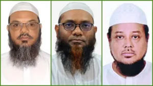 তিন ভাইয়ের শোচনীয় পরাজয়, ১ জনের জামানত বাজেয়াপ্ত