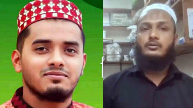 সিল সহ গ্রেপ্তার ব্যবসায়ীর স্বীকারোক্তি, জামায়াত নেতাকে খুঁজছে পুলিশ