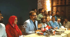 ফুটবলে সুশাসন ও সাফের হারানো গৌরব ফেরানোর অঙ্গীকার প্রতিমন্ত্রীর