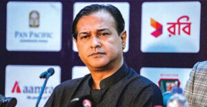 মাদক ও কিশোর গ্যাং রুখতে ঢাল হবে ক্রিকেট: আসিফ আকবর