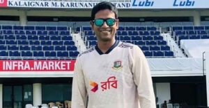 রোহিত শর্মার বিশ্বরেকর্ড ভাঙলেন সিকান্দার রাজা