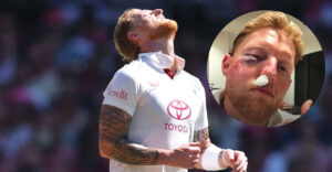 জিম্বাবুয়ের বিদায়ের দিনে রাজার রেকর্ড