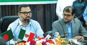 ফেডারেশনগুলোর কাছে এক বছরের প্রতিবেদন চেয়েছেন ক্রীড়া প্রতিমন্ত্রী