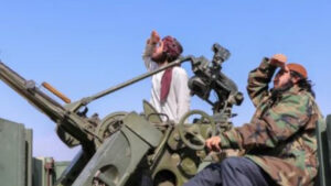 যুদ্ধ বন্ধে আলোচনায় প্রস্তুত আফগানিস্তান