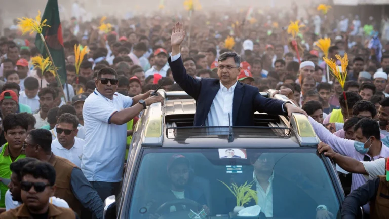 নির্বাচনের পর দেশে শক্তিশালী গণতন্ত্র প্রতিষ্ঠিত হবে : সালাহউদ্দিন আহমদ