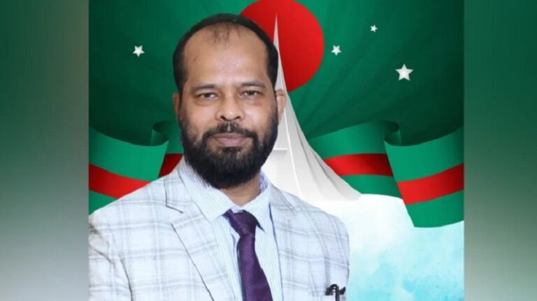 ‘আ.লীগবিহীন নির্বাচন জমে উঠছে না’, বিএনপি নেতার পোস্ট ভাইরাল