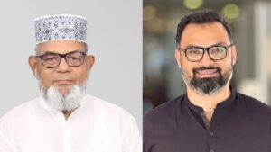 ঢাকা-১৬ আসনে বিএনপির আমিনুলকে হারিয়ে জামায়াতের কর্নেল আব্দুল বাতেন জয়ী