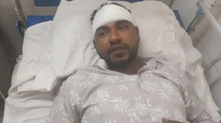 ভাঙ্গায় জামায়াত কর্মীকে কুপিয়ে জখম, হাসপাতালে ভর্তি