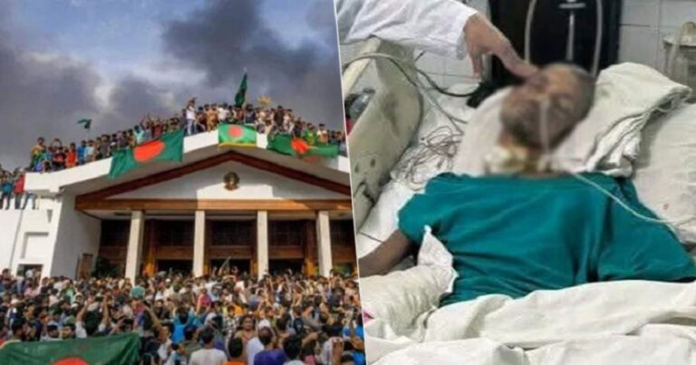 না ফেরার দেশে জুলাইযোদ্ধা আশরাফুল: পরিবারের পাশে তারেক দাড়ালেন তারেক রহমান