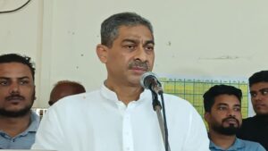 ‘হ্যাঁ’ অটোমেটিক কার্যকর হবে: পানিসম্পদ মন্ত্রী