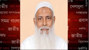 সব ধর্মীয় প্রতিষ্ঠানের নিরাপত্তা দেওয়া হবে: ধর্মমন্ত্রী কায়কোবাদ