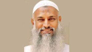 ধর্মীয় প্রতিষ্ঠানে কেউ উচ্ছৃঙ্খলতা করলে আইনি ব্যবস্থা নেয়া হবে: ধর্মমন্ত্রী