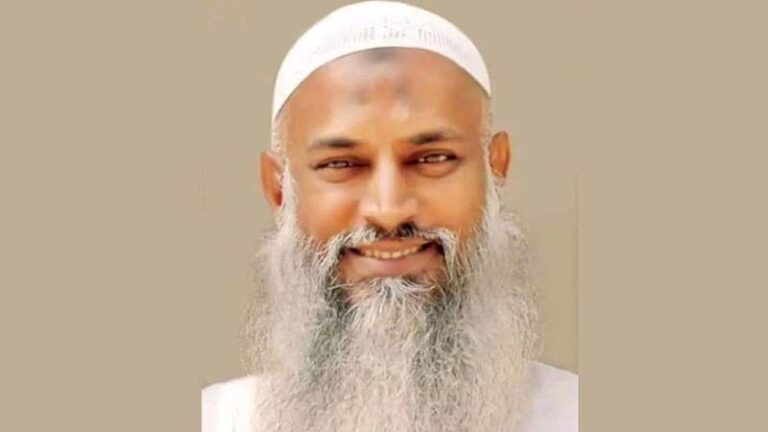 ধর্মীয় প্রতিষ্ঠানে কেউ উচ্ছৃঙ্খলতা করলে আইনি ব্যবস্থা নেয়া হবে: ধর্মমন্ত্রী