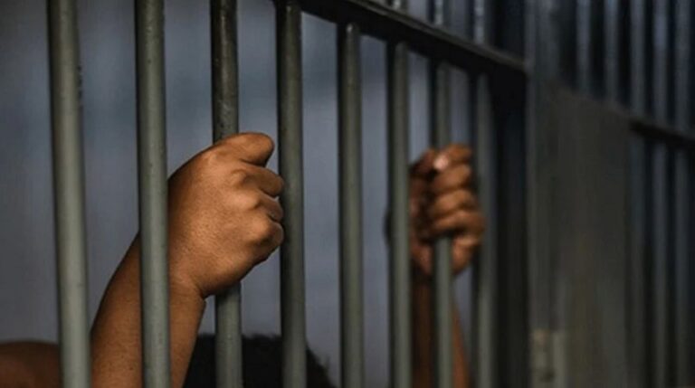 বিএনপি নেতার মামলায় বৈষম্যবিরোধী ছাত্রনেতা কারাগারে