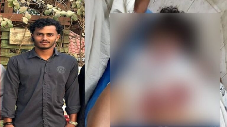 নবীনগরে আবারও প্রকাশ্যে গুলি, এক যুবক গুরুতর আহত