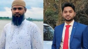 বগুড়ায় ২ জামায়াত নেতা গ্রেপ্তার