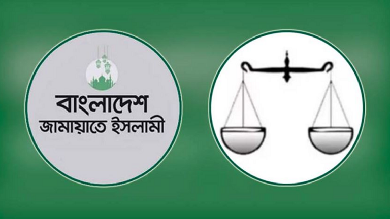 সাতক্ষীরার চারটি আসনেই দাঁড়িপাল্লা এগিয়ে