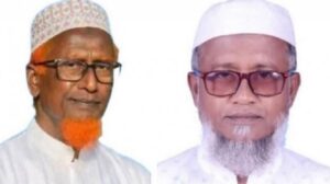 কুড়িগ্রাম-৪ আসনে আপন দুই ভাইয়ের লড়াইয়ে ধানের শীষকে হারিয়ে দাঁড়িপাল্লার জয়