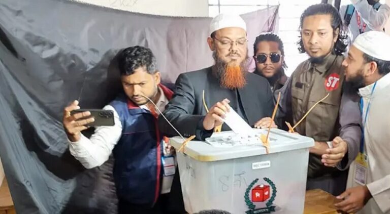 ফলাফলে কারচুপির শঙ্কা রয়েছে: ফয়জুল করিম