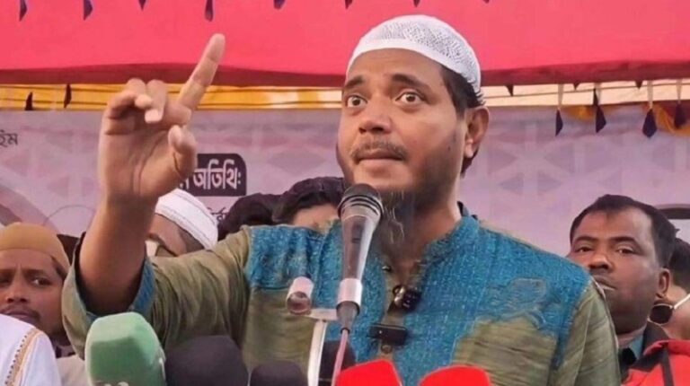 এক্স অ্যাকাউন্ট হ্যাক করে নিজেদের ফাঁদেই আটকে গেছে বিএনপি: ড. মাসুদ