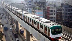 রমজানে নতুন সূচিতে মেট্রোরেলে করা যাবে ইফতার