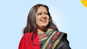 ব্রাহ্মণবাড়িয়ার প্রথম নির্বাচিত নারী এমপি রুমিন ফারহানা