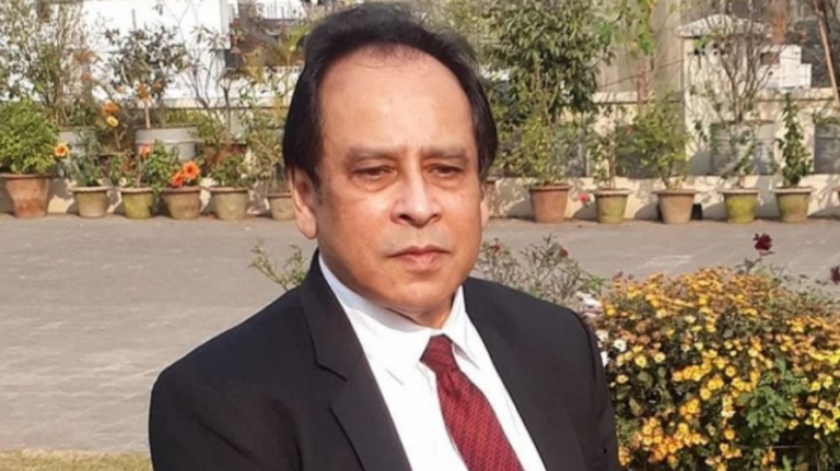 মন্ত্রিসভায় ঠাই হয়নি ড. রেজা কিবরিয়ার, নবীগঞ্জ-বাহুবলবাসী হতাশ