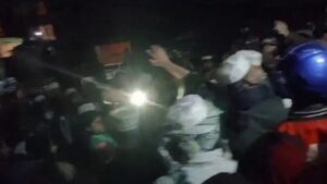 গাজীপুরে বিএনপি-জামায়াত কর্মীদের সংঘর্ষ, কয়েকজন আহত