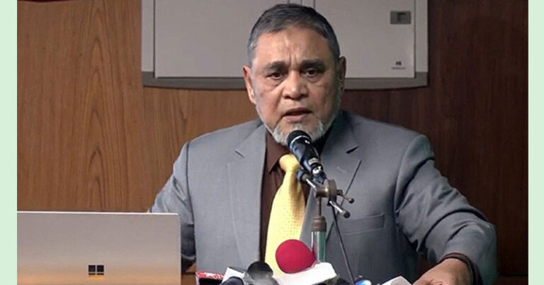 তিন দিনের সফরে আজ কক্সবাজার যাচ্ছেন সিইসি