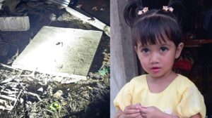 সেপটিক ট্যাংকি থেকে নিখোঁজ শিশু সুমাইয়ার মরদেহ উদ্ধার