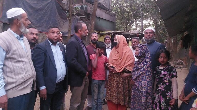 ভোট দেওয়ায় তালাক; ফের স্ত্রীকে নিয়ে সংসার করতে চান স্বেচ্ছাসেবক লীগ নেতা