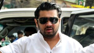 চট্টগ্রাম-৭ আসনে বিপুল ভোটে বিজয়ী বিএনপির হুম্মাম কাদের