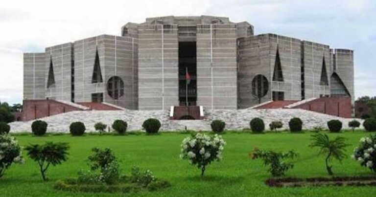 কাল বসছে ‘জনগণের সংসদ’