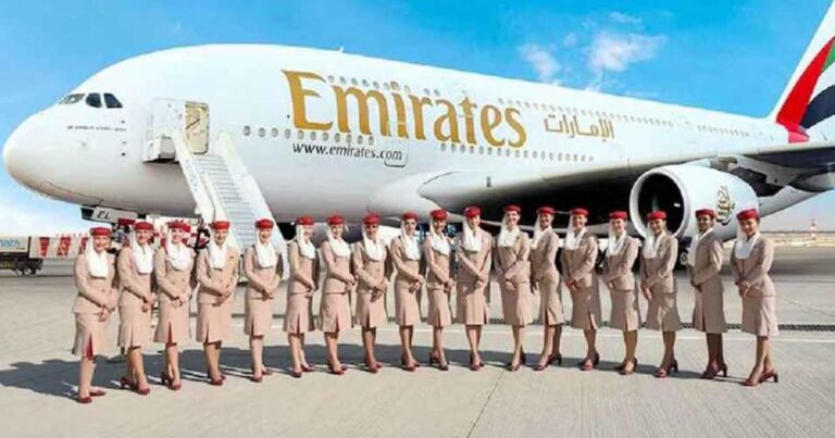 এপ্রিল থেকে ঢাকায় এমিরেটসের সাপ্তাহিক কার্গো ফ্লাইট