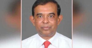 মেট্রোরেলের এমডি ফারুকের নিয়োগ বাতিল