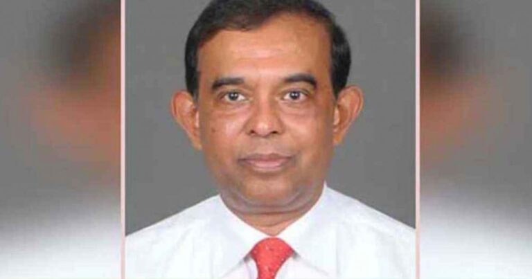 মেট্রোরেলের এমডি ফারুকের নিয়োগ বাতিল