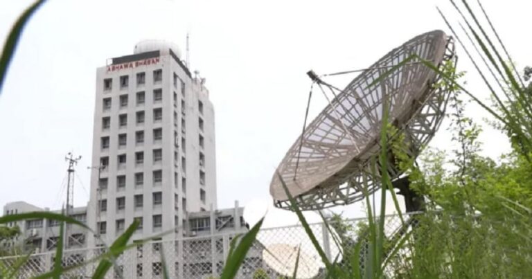 সারা দেশে বাড়তে পারে তাপমাত্রা 