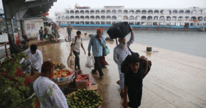 ঈদ উপলক্ষে ১৭ মার্চ থেকে চালু হচ্ছে নতুন লঞ্চ সার্ভিস