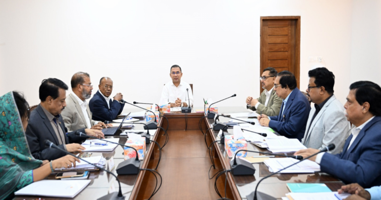 প্রকৃতির সুরক্ষায় প্রধানমন্ত্রীর নতুন রূপরেখা