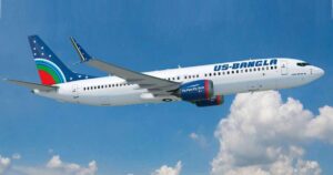 দুবাইয়ে আটকা পড়া বিমানের ২৭ ক্রুকে ফিরিয়ে আনল ইউএস-বাংলা