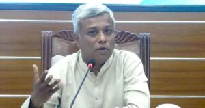 জ্বালানিতে সংকট নেই, তাই দামও বাড়াবে না: প্রতিমন্ত্রী