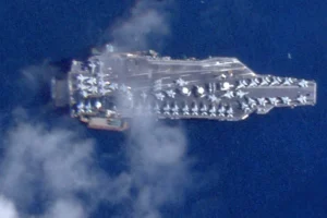 ইরান যুদ্ধে ৩ মার্কিন সেনা নিহত