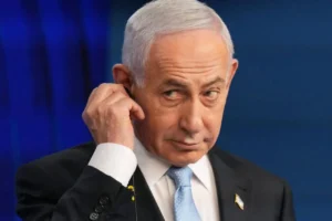 নেতানিয়াহুর কার্যালয়ে ক্ষেপণাস্ত্র হামলার দাবি ইরানের