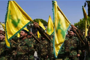 ২৪ ঘণ্টায় ইসরায়েলি বাহিনীর ওপর ৪৩টি হামলার দাবি হিজবুল্লাহর