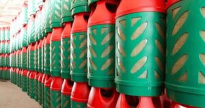 এলপি গ্যাসের দাম নির্ধারণ, সন্ধ্যা থেকেই কার্যকর